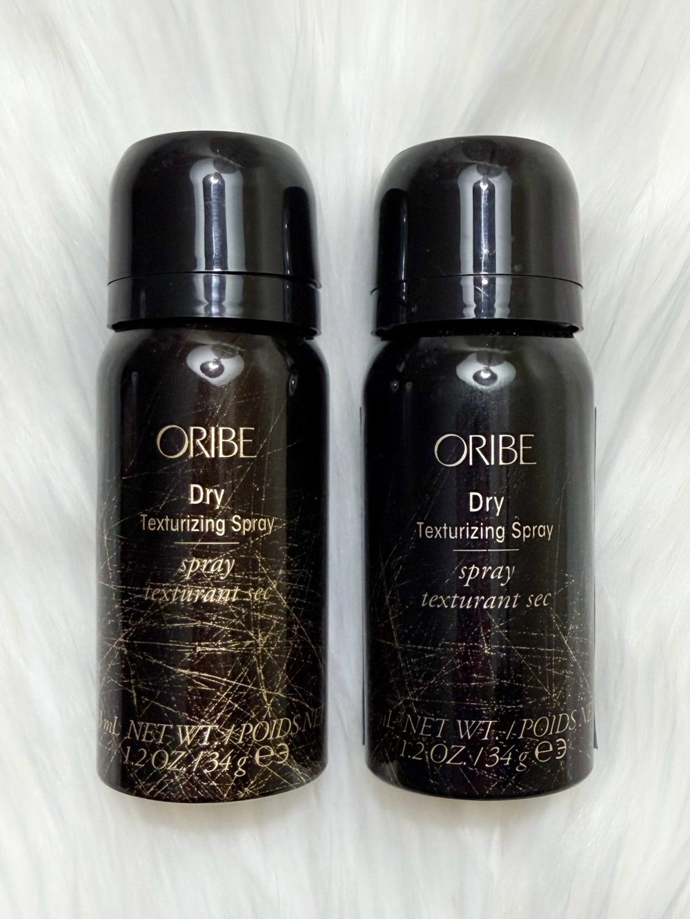 2 Piece Oribe Trial Bundle
